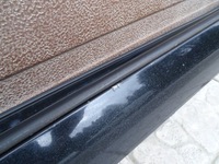 фото thumb №10, Молдинг накладка порог левая левый 31333004 volvo v60 i lift s60 ii 717 00