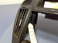 фото thumb №9, Kia ceed i защита рамка радио дисплей решётки обдув 84740-1h010