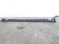 фото thumb №5, Планка порогова поріг ліва накладка tesla s