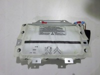 фото thumb №1, Подушка безопасности подушка пассажира peugeot 208 демонтаж