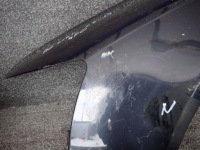 Audi a6 c6 рестайлинг  07-11 крыло  левое  передний перед с Разборки, фото thumb