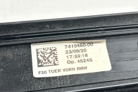 фото thumb №10, Передня ліва молдинг декоративна поріг bmw 2 active tourer f45 7410460 2.0l