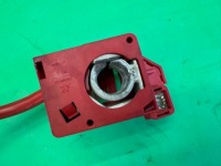 Купить Шланг клемма плюсовая аккумулятор пиротехническая 6982227 bmw 3 e91 e90 04-, фото thumb