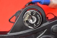 фото thumb №11, Замок запалювання ключ кришка заливної пального замок задній сидіння yamaha mt-03 abs