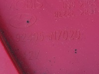 фото thumb №7, Ліва лампа протитуманна hyundai tucson iv 4