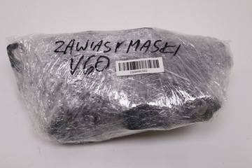 фото thumb №7, Volvo v60 ii петли капота 32277085, 32277086