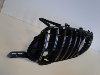 Mercedes amg gt 290 x290 решётка радиатора решётка радиатора бампера black в Украине, фото thumb