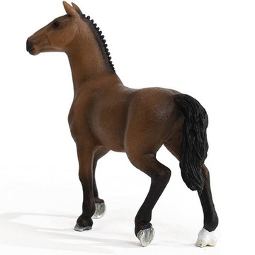 Schleich 13945 Ольденбургская лошадь Ольденбургская кобыла
