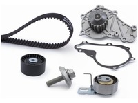 фото thumb №1, Насос wody + ремень ford transit courier 1.5 connect 1.5