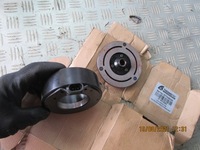 фото thumb №12, Котушка компресор кондиціонера pasuje do: nissan interstar, primastar,