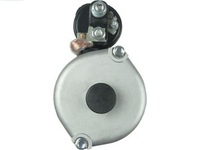 фото thumb №3, Стартер s0091 as-pl mercedes clk c209