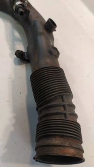 фото thumb №12, Wąż воздухозаборник труба воздуха volvo xc70