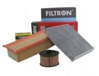 фото thumb №1, Dacia sandero ii 13- 0.9 tce 90km фільтри набір