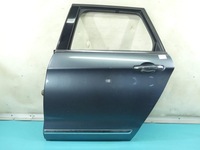 фото thumb №1, Дверь задняя левая citroen c5 iii x7 kombi