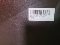 фото thumb №10, Tesla model y решётка бампер перед передний