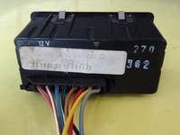 фото thumb №2, Дисплей годинник volkswagen t4 вебасто 701963261c nr401