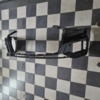 фото thumb №10, Audi s6 c8 4k 2019 +- бампер передній перед 4k0807437g