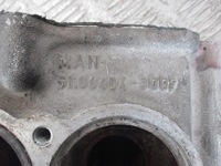 фото thumb №8, Корпус термостата 51064043097 man tgx 440 2014r