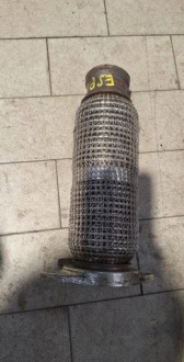 Купити Element глушника renault espace v rfc, фото thumb