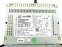 фото thumb №13, Екран навігації радіо opel corsa e astra k ori aso новий