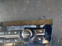 фото thumb №8, Панель климат-контроля радио kpl bmw x5 f15 f16 f30 f35 9321725