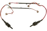 фото thumb №1, Trw gic5023 контакт попереджувальний, знос накладок гальмівних