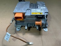 фото thumb №12, Модуль керуючий, блок керування заряджання, інвертор mercedes eqa w243 2021r