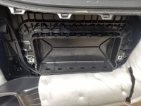 фото thumb №10, Hyundai santa fe iv консоль панель приладів приладова kpl