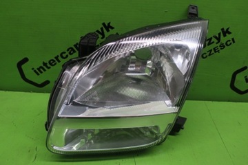 фото thumb №1, Suzuki ignis фара лівий оригінал 2003 2004-