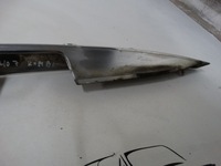 фото thumb №8, Молдинг накладка крышки задняя peugeot 407 kombi