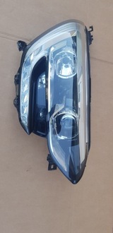 фото thumb №2, Renault megane iv лампа передня права led