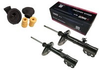 фото thumb №1, Амортизатори захист toyota rav-4 ii 2000-2005 перед