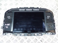 фото thumb №6, Монитор lcd дисплей экран навигация большая sync4 ford f150 lariat 2021-