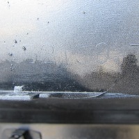 фото thumb №11, Toyota corolla бампер задній задня 2016-2018