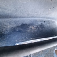 фото thumb №13, Бампер honda accord vii lift перед niebieski оригинальный 06-08