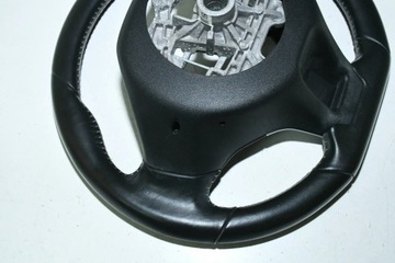 фото thumb №10, Руль кожа мультифункция кнопки peugeot 308 ii t9 t92 2013-