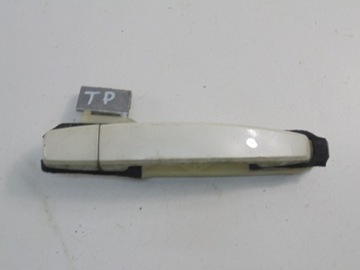 фото thumb №7, Chevrolet captiva 06-10 ручка двері зовнішня права зад gbq