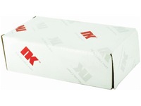 фото thumb №1, Набор монтажный тормозных колодок перед alfa romeo spider 1.7-3.2 06-11