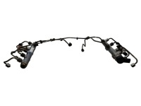 фото thumb №5, Молдинг упорскування дроти audi a6 c6 3.0 v6 tdi 059130090ah 059130089ah