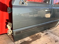 фото thumb №6, Jeep commander xh xk дверь левый перед оригинал w цвет