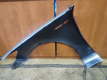 фото thumb №7, Крило правий ford mondeo mk4 лак t6