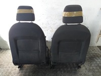 фото thumb №14, Сиденье правый пассажир перед seat leon iii 5f