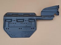 фото thumb №9, Scania r s кронштейн кронштейн крыла накладка 2054586