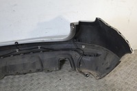 фото thumb №9, Бампер задняя задний 3x pdc dacia duster i lift