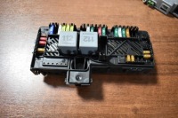 фото thumb №1, Idealna коробка предохранителей распределитель тока mercedes w223 w214 1