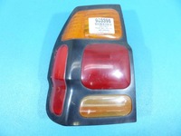 фото thumb №1, Лампа задняя левая mitsubishi pajero iii 00-04 sport