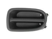 фото thumb №1, Заглушка галоген перед l nissan almera