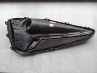 Hyundai i30 рестайлинг  решётка бампера правая 86564-g4520 Недорого, фото thumb