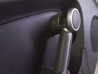 фото thumb №2, Mercedes slk r171 обивка обшивка левый