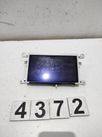 фото thumb №1, Дисплей навігації audi a4 b8 8t0919603g